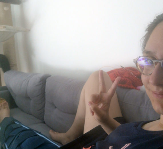 Bienvenue tout le monde